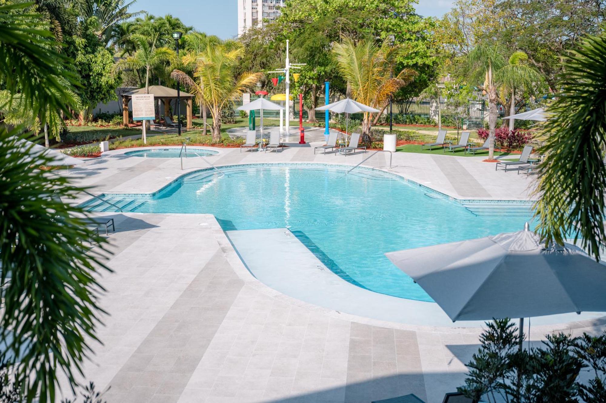 Verdanza Hotel San Juan Zewnętrze zdjęcie