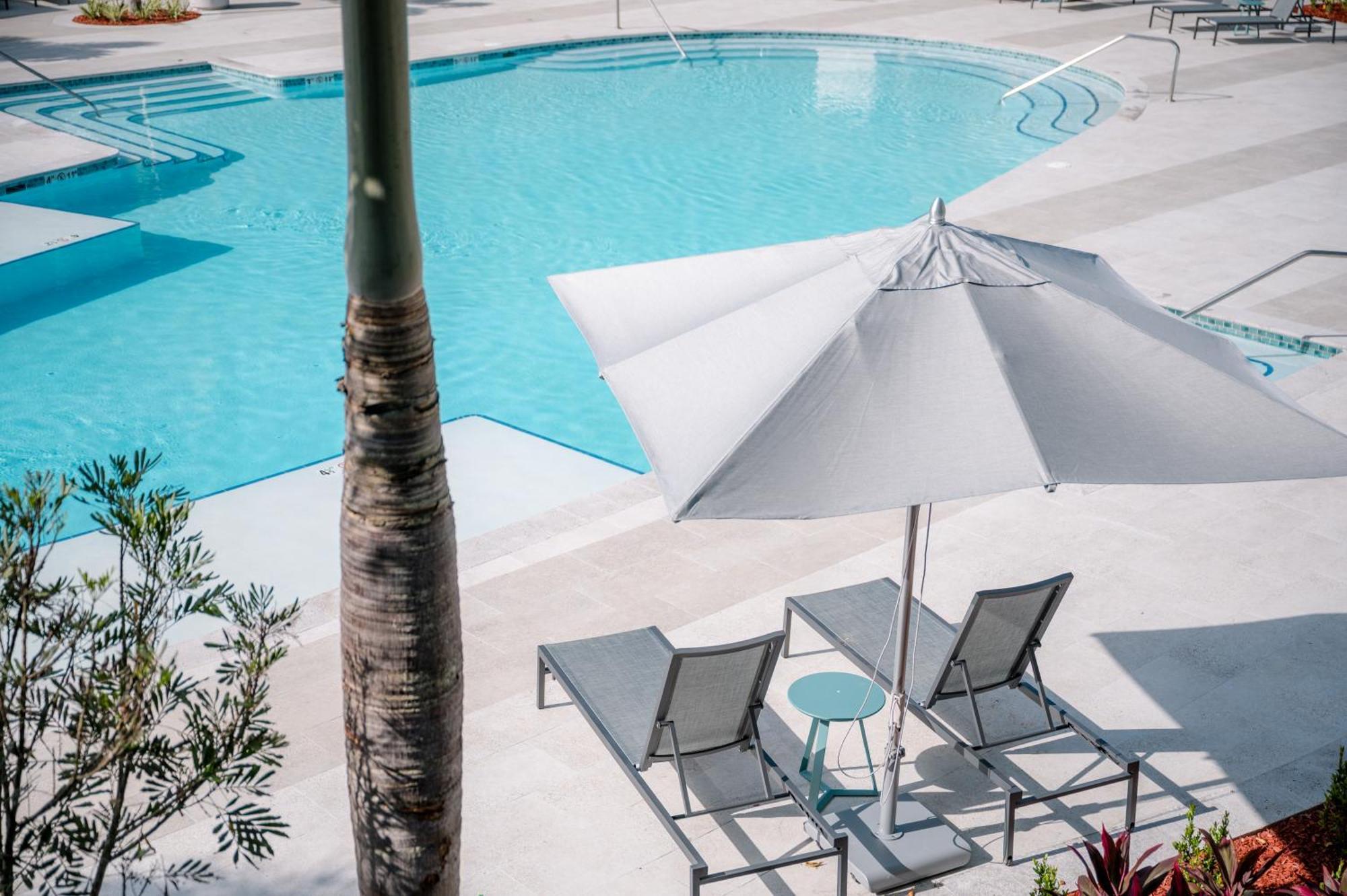 Verdanza Hotel San Juan Zewnętrze zdjęcie