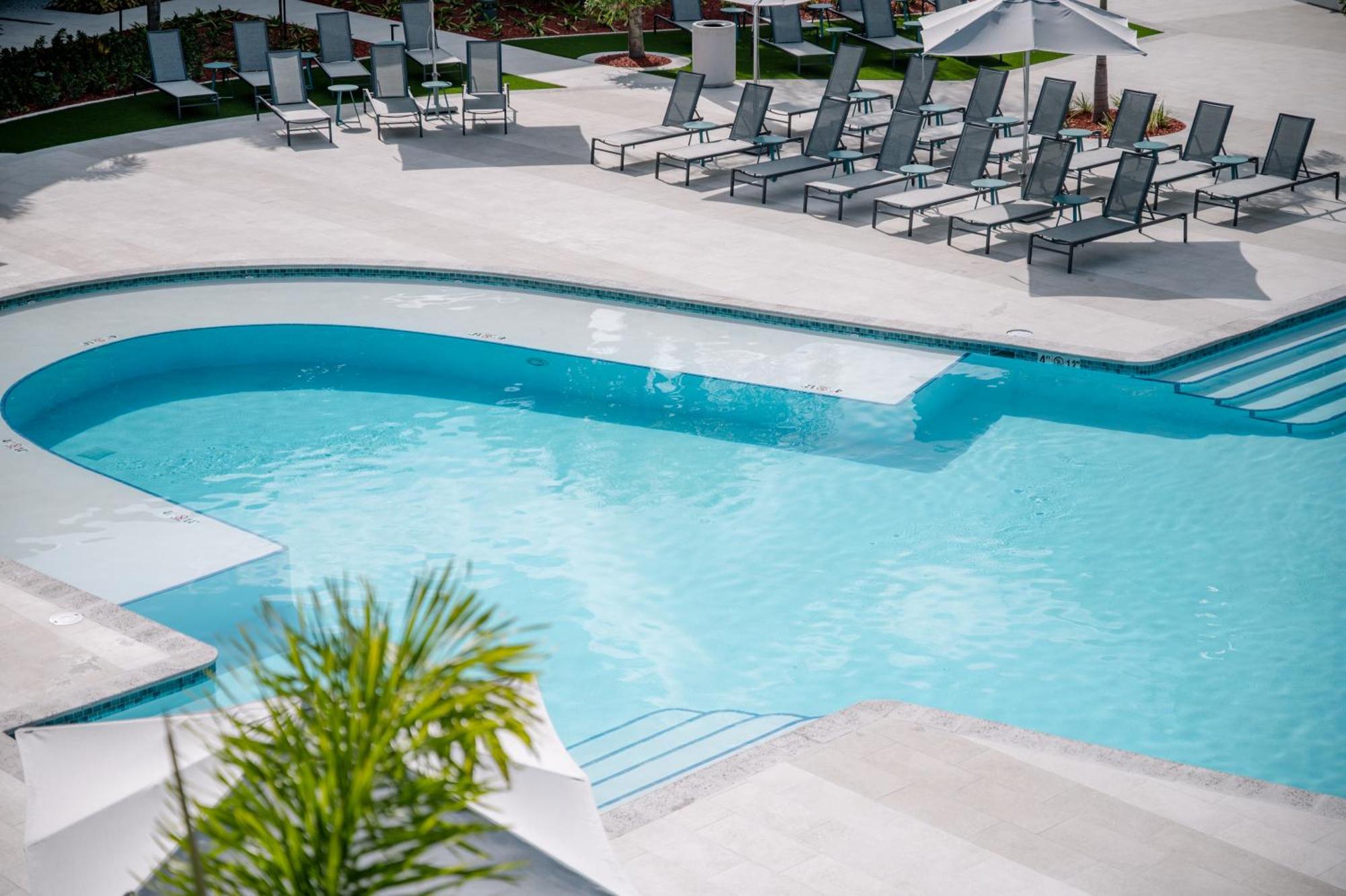 Verdanza Hotel San Juan Zewnętrze zdjęcie