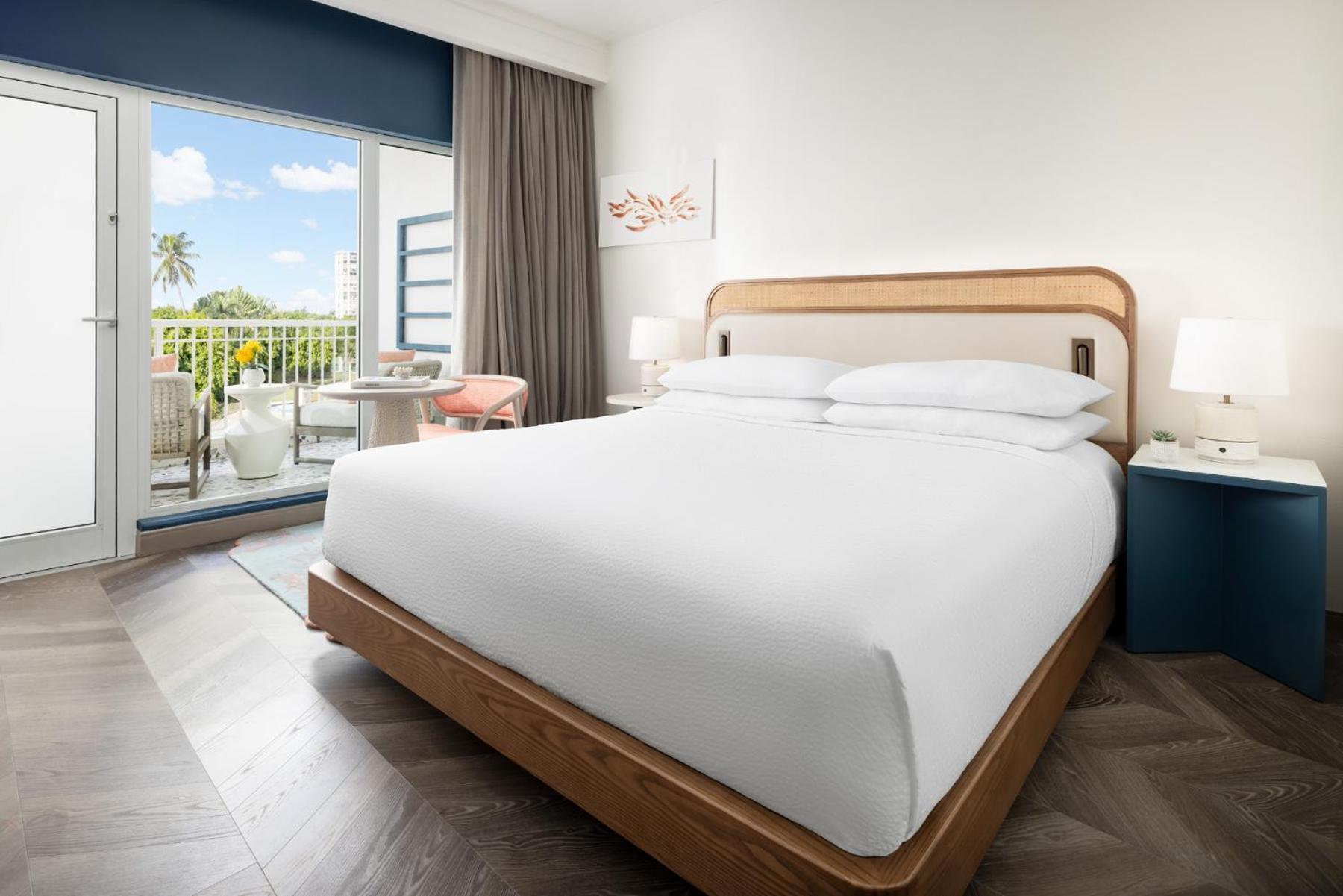 Verdanza Hotel San Juan Zewnętrze zdjęcie